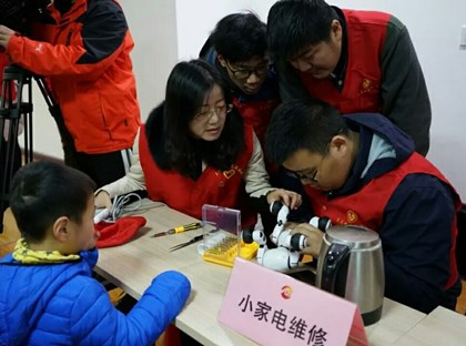 钱丽霞个人简介