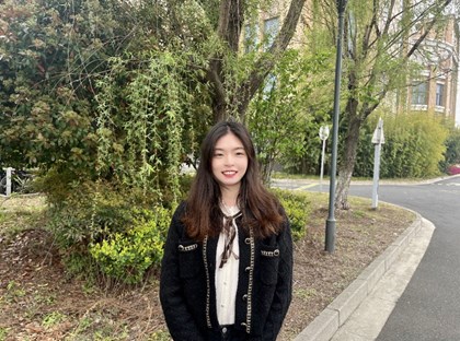 刘珺晖个人简介