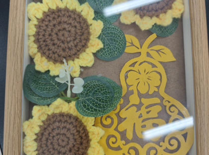 机械工程部举办寒假作业评比展示活动