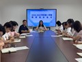 三职中召开2026-2027学年第一学期教研组长会议