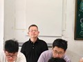 三职中开展2026-2027学年第一学期开学“推门听课”活动
