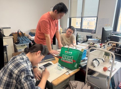 智控学院暖心答疑，助力单招高三学子逐梦远航