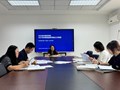 学校召开2026年中职学考和2027年中职　职教高考报名部署会